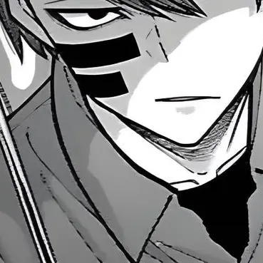 Profile image of 無陀野 無人