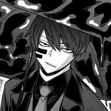 Profile image of 無陀野 無人
