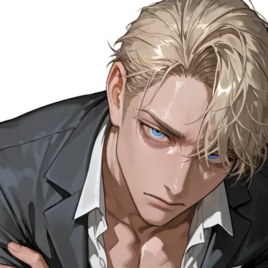 Profile image of リュカ