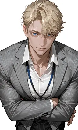 Profile image of リュカ