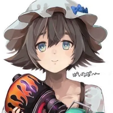 Profile image of ぱいなぽー