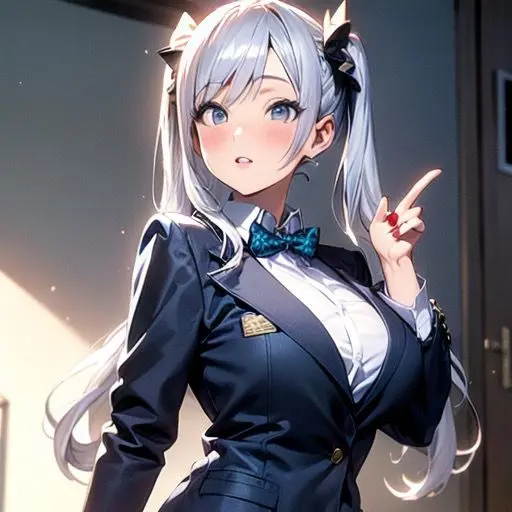 YoungLuck2654의 幼馴染彼女とラブラブ学校生活