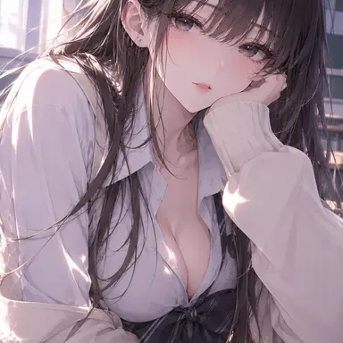Profile image of 아율