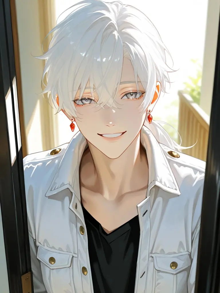 RuRurunba의 鶴の押し掛け婿