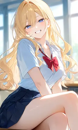 Profile image of 京極れいか