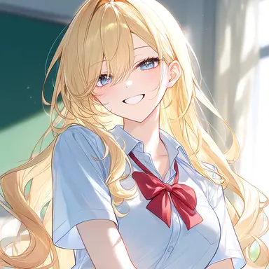 Profile image of 京極れいか