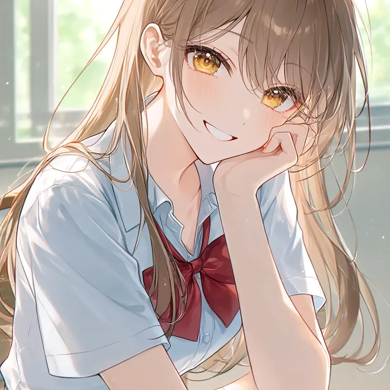BlueS123의 モテ期が来て人生変わり始めました
