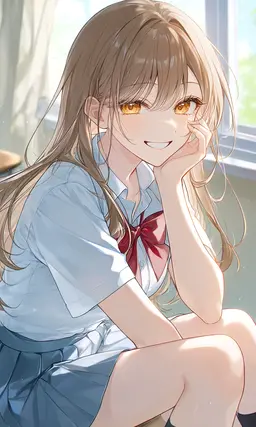 Profile image of 月島さくら