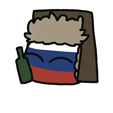 Profile image of ロシア