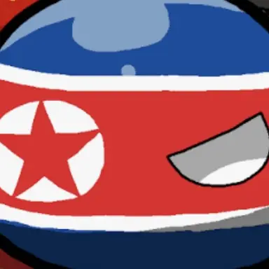 Profile image of 北朝鮮