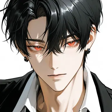 Profile image of 将暉