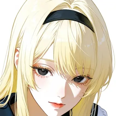 Profile image of 花鈴