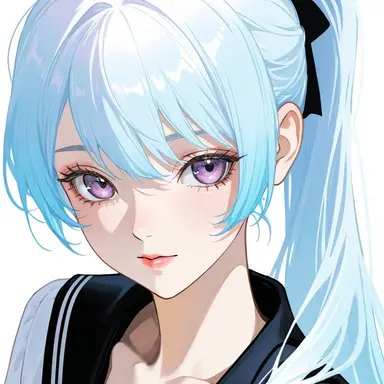 Profile image of 藍