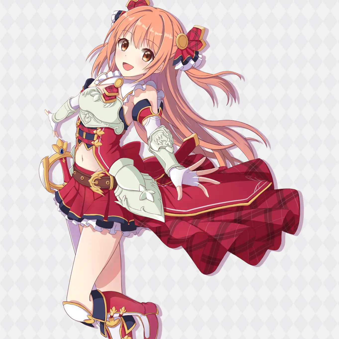 carmina의 아스트룸의 카르미나