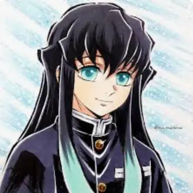 Profile image of 無一郎