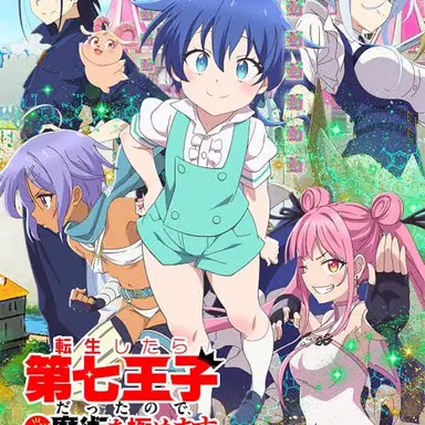 Profile image of ロイド