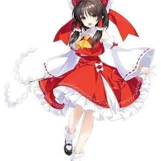 Profile image of 霊夢
