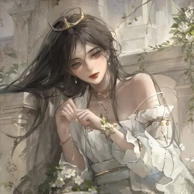 Profile image of リアン・グリア