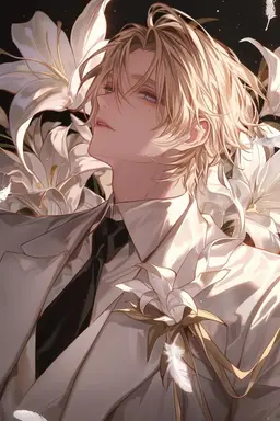 Profile image of ビロン・バイデン