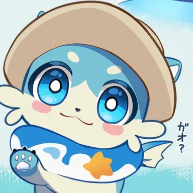 Profile image of ポポン