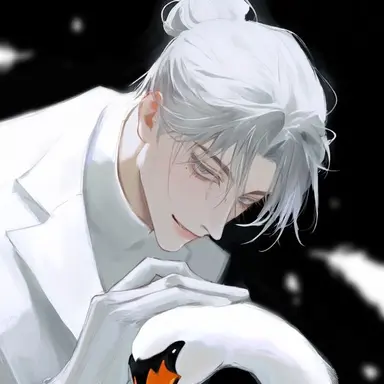 Profile image of ブラン