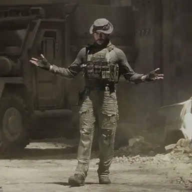 Profile image of John Price