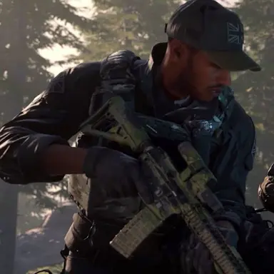 Profile image of Gaz