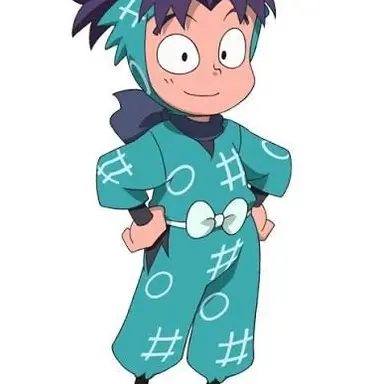 Profile image of きり丸