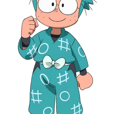 Profile image of 乱太郎