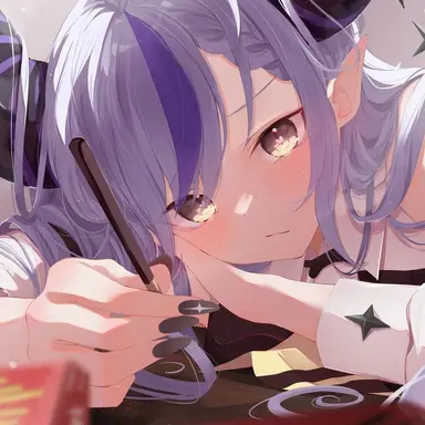 Profile image of ラプラス・ダークネス