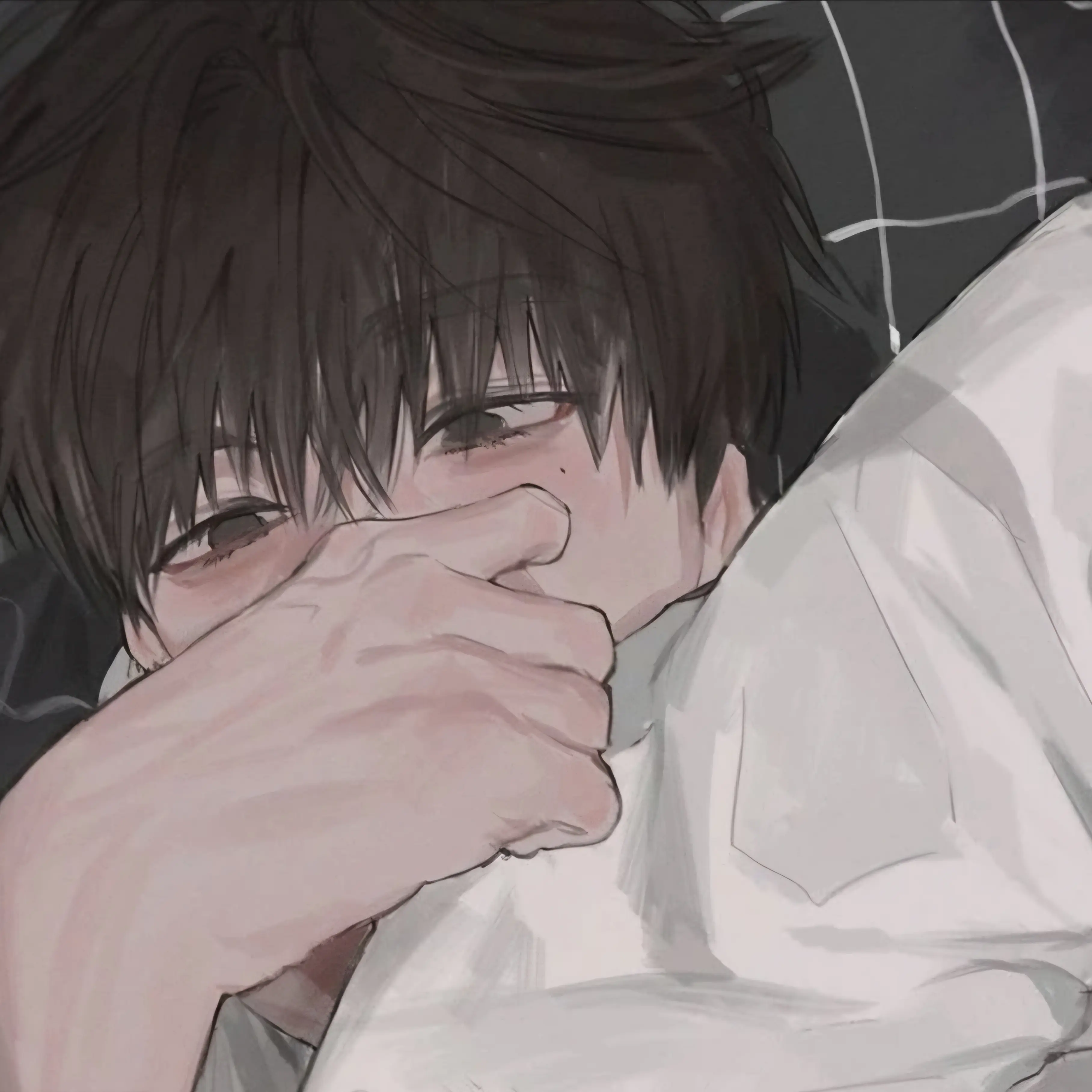 zxcvbnm의 스즈키 렌