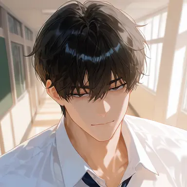 Profile image of 세혁