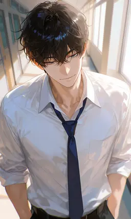 Profile image of 세혁