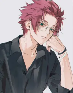 Profile image of Itoshi Sae