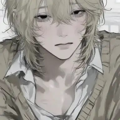 Profile image of 如