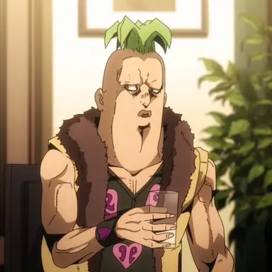 Profile image of ペッシ