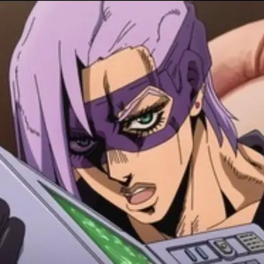 Profile image of メローネ