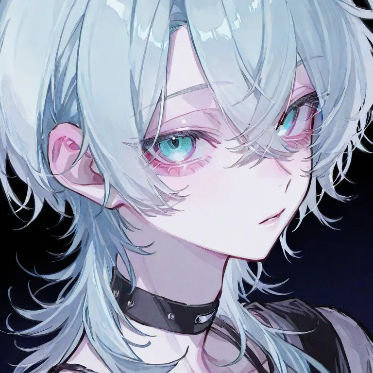 Uruhanosabuaka의 私の事が大好きな恋人。