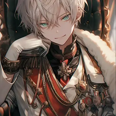 Profile image of レイ