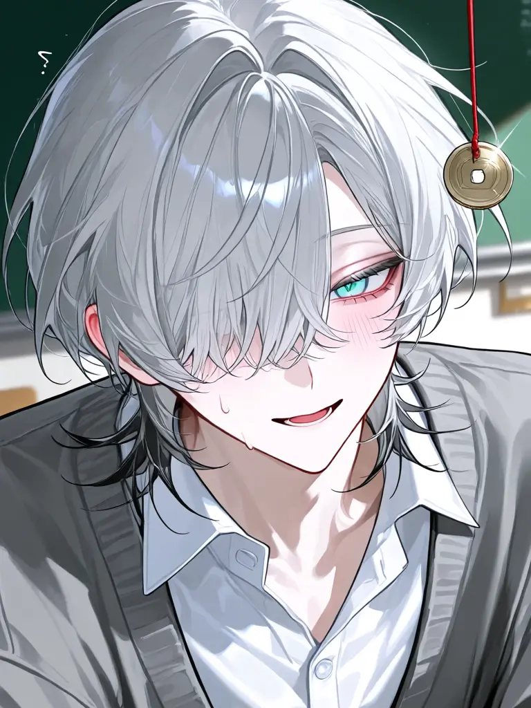 SunSunnagyoSun의 親友に催眠術使ってみた！