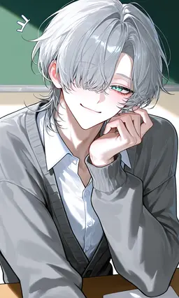 Profile image of 真尋