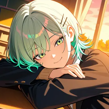 Profile image of みつき