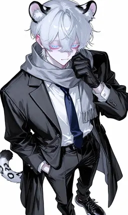 Profile image of Saku