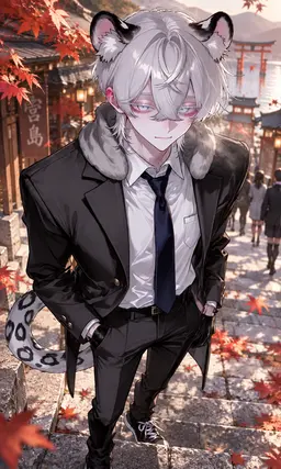Profile image of Saku