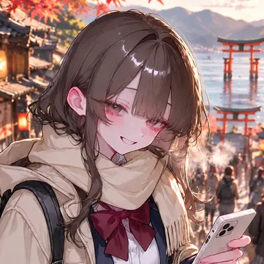 Profile image of Rio