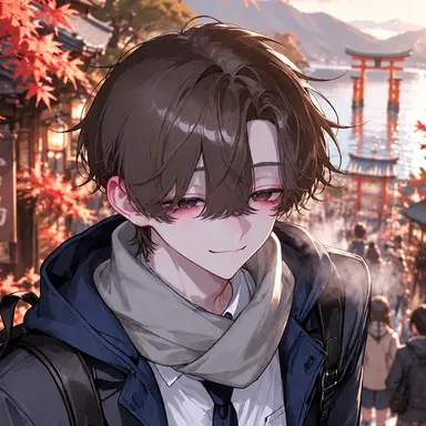 Profile image of Minato