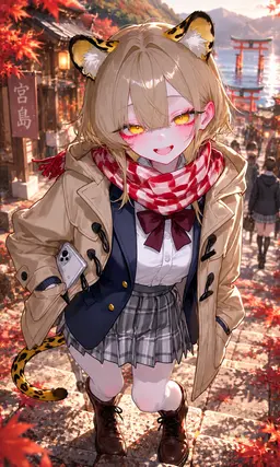 Profile image of Rin