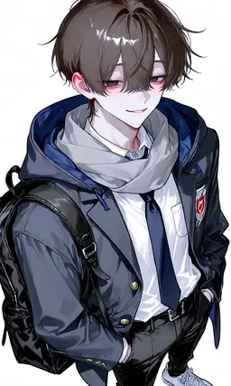 Profile image of Minato