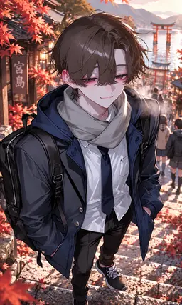 Profile image of Minato