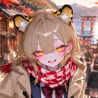 Profile image of Rin